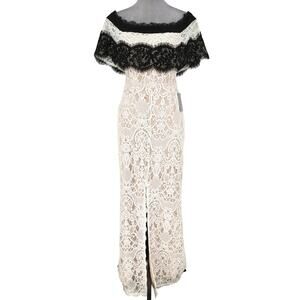 green emerald velvet dress Joyfolie Girls Amberlyn Maxi Boho Dress in Cream, Size 6